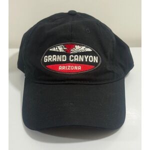 Grand Canyon Arizona Ouray Tourist Adjustable Baseball Cap Hat